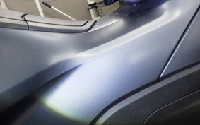 HONDA PCX125 2010 JK05