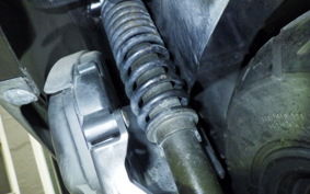 HONDA SPACY 100 JF13