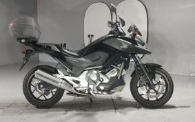 HONDA NC700X DCT LD 2014 RC63