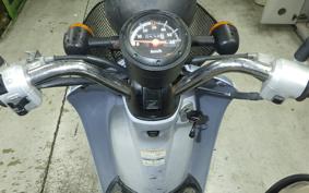 HONDA TODAY AF61