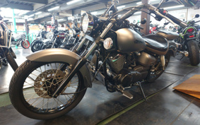 YAMAHA DRAGSTAR 250 VG05J