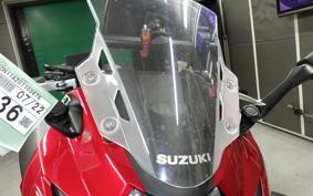 SUZUKI GSX250 R