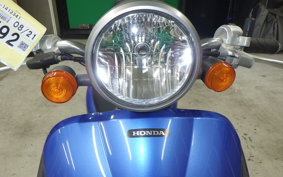 HONDA TODAY 2 2012 AF67
