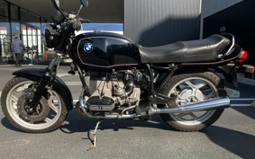 BMW R80 1989 7219