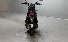 HONDA ZOOMERX JF52