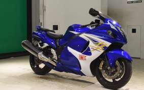 SUZUKI HAYABUSA Gen.2 2014 GX72B