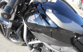 HONDA NC 700 S ABS 2013 RC61