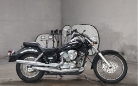 YAMAHA DRAGSTAR 250 VG02J