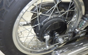 KAWASAKI W400 2006 EJ400A