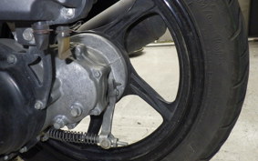 SUZUKI ADDRESS 110 2021 CE47A