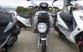 HONDA C110 SUPER CUB JA10