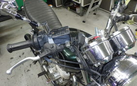 YAMAHA SR400 Gen.3 2004 RH01J