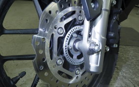 HONDA ADV160 2017 KF54