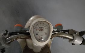 HONDA CREA SCOOPY AF55