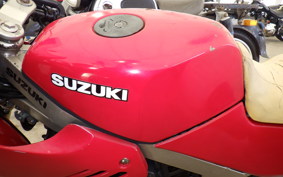 SUZUKI GSX-R50 GAG LA41A