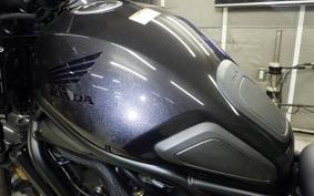 HONDA REBEL 1100 T 2025 SC83