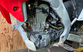 HONDA CRF250 RALLY ME10