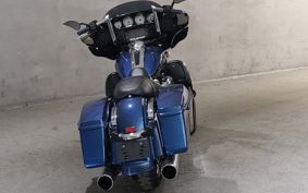 HARLEY FLHXS 1750 KXC