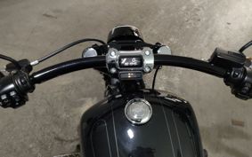 HARLEY FXBRS1870 2022 YHK