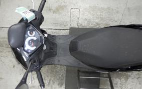YAMAHA AXIS 125 Z 2015 SED7J
