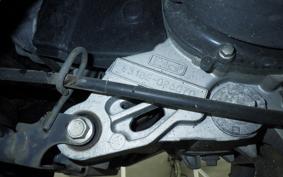 YAMAHA AXIS 125 Z SED7J