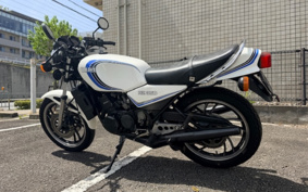 YAMAHA RZ350 1983 4U0