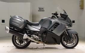 KAWASAKI 1400 GTR 2009 ZGT40A