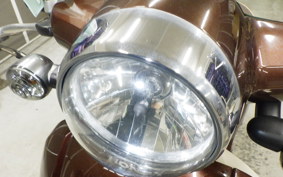 HONDA GIORNO 2 2009 AF70