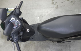 SUZUKI ADDRESS 110 2022 CE47A