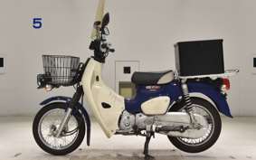 HONDA C50 SUPER CUB AA07