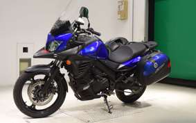 SUZUKI Vｽﾄﾛｰﾑ650A 2014 VP56A