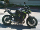 Фото Kawasaki Z650 ABS 2021 с японского аукциона