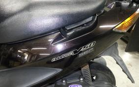 SUZUKI ADDRESS V50 CA4BA