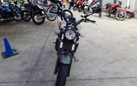 YAMAHA XSR700 2020 RM22J