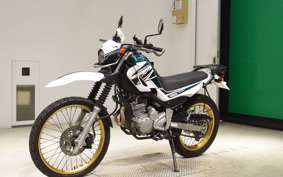 YAMAHA SEROW 250 Gen.2 DG17J