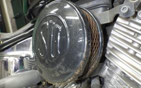 YAMAHA DRAGSTAR 400 2008 VH01J