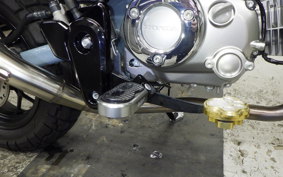 HONDA MONKEY 125 2026 JB05