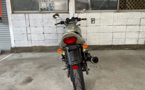 KAWASAKI BALIUS250-2 ZR250B