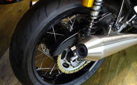 TRIUMPH THRUXTON RS 2020 DAD87H