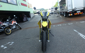 SUZUKI DR-Z400SM 2005 SK44A