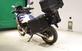 HONDA CRF1100L AFRICA TWIN DCT 2024 SD15