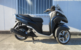 YAMAHA TORI CITY125 SE82J