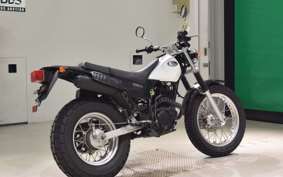 YAMAHA TW200 Gen.2 DG07J