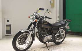 YAMAHA SR400 Gen.3 2001 RH01J