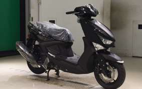 YAMAHA CYGNUS Griffus 1994 SEJ4J