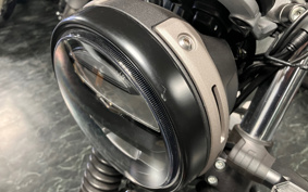 HONDA GB350S 2022 NC59