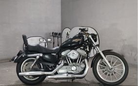 HARLEY XL883L CR2