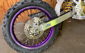 HONDA CRM250AR MD32