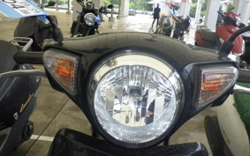 SUZUKI ﾚｯﾂ CA4AA