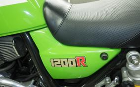 KAWASAKI ZRX1100 2000 ZRT10C